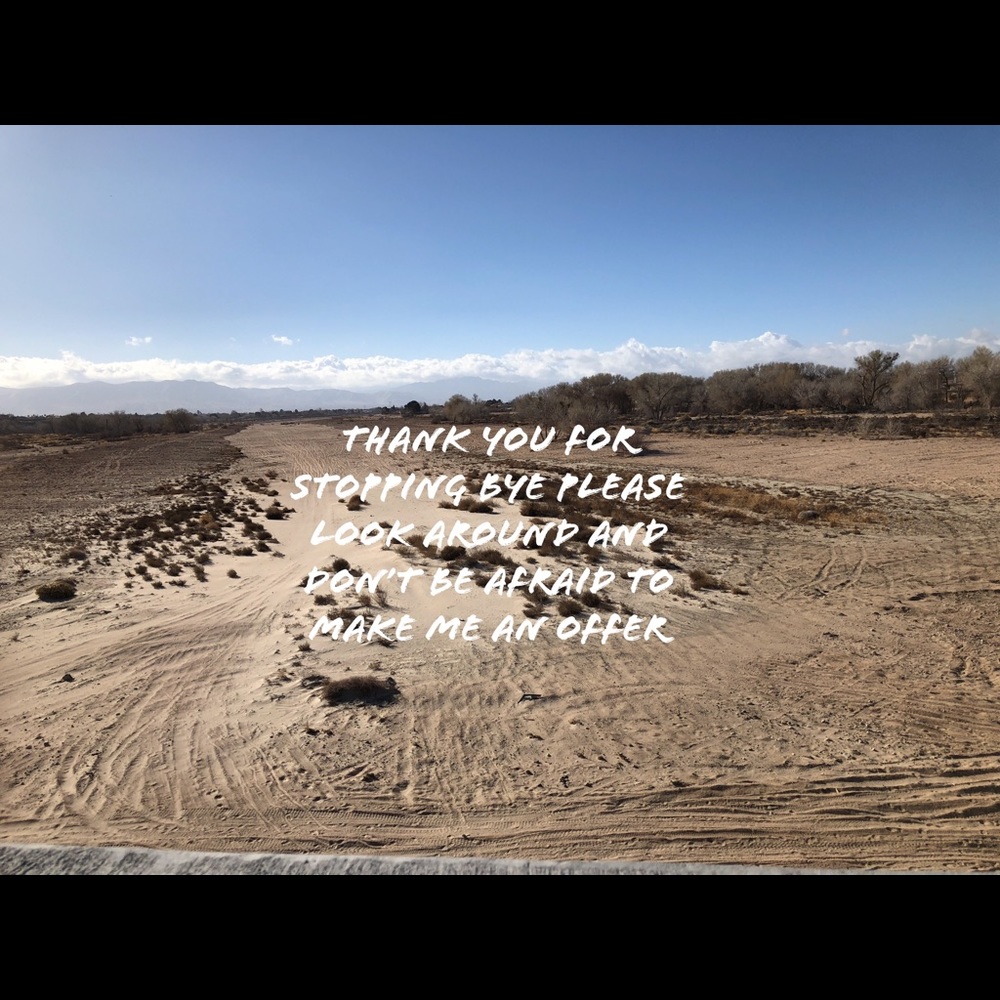 Meet your Posher, Logan